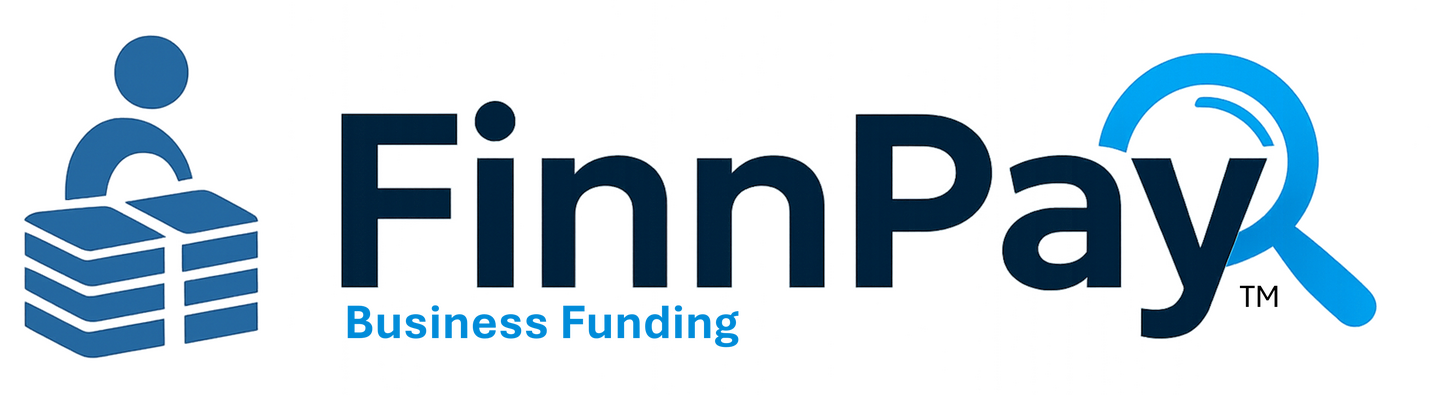 FinnPay Business Funding